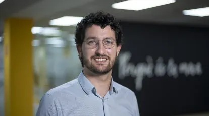 Arnau Rodoreda