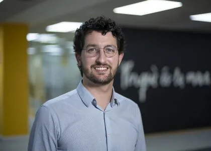 Arnau Rodoreda