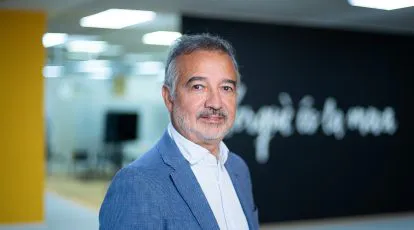 Ernest Pérez-Mas